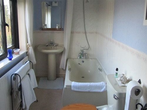 Bed and Breakfast Wickham House