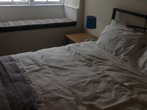 Pension (Hôtel basse catégorie) The Fountain Tavern 13