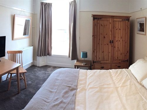 Pension (Hôtel basse catégorie) The Fountain Tavern 15