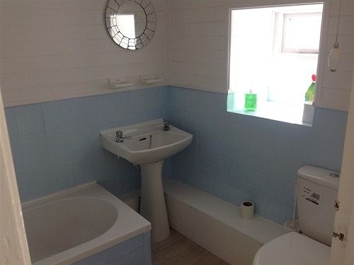 Pension (Hôtel basse catégorie) The Fountain Tavern 9