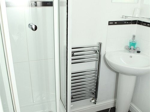 Bed and Breakfast Fitzwarine House