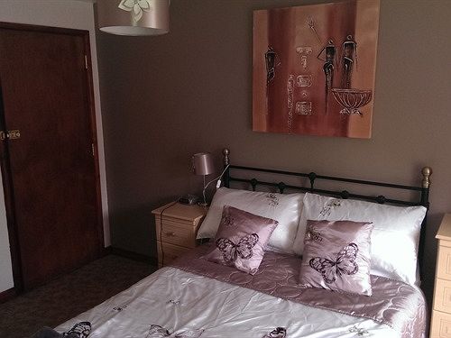 Hotel Collins Arms 2