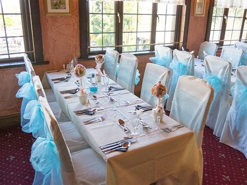 Hôtel The Whitehouse Inn