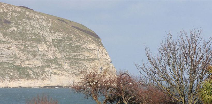 Pension (Hôtel basse catégorie) Caythorpe House