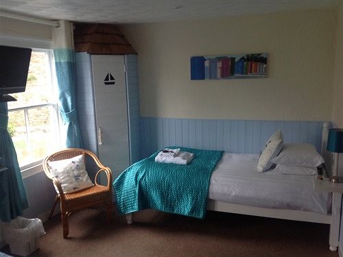 Hôtel Safe Harbour Inn