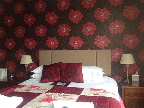 Hotel Safe Harbour Inn 1