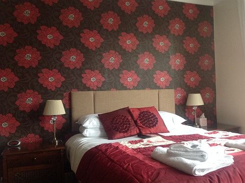 Hotel Safe Harbour Inn 15