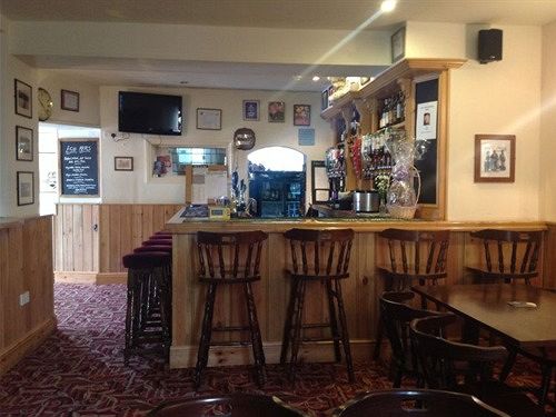 Hotel Safe Harbour Inn 19