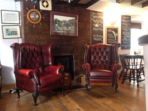 Hotel Safe Harbour Inn 2