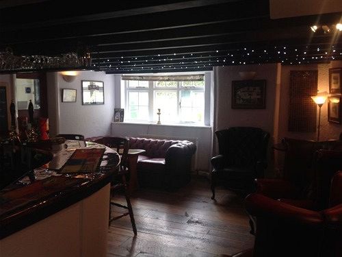 Hotel Safe Harbour Inn 20