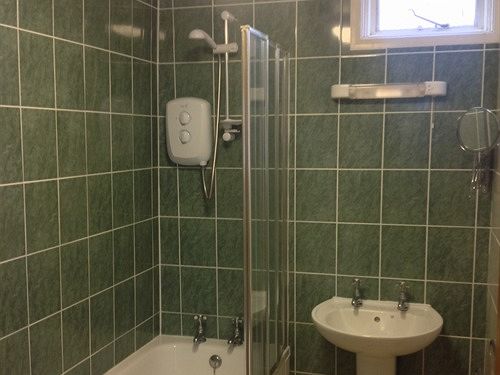 Hotel Safe Harbour Inn 5