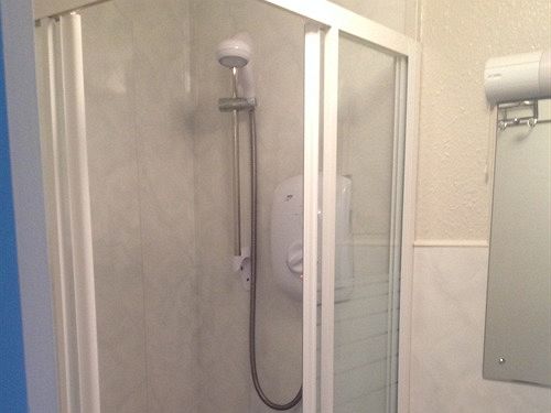 Hotel Safe Harbour Inn 6