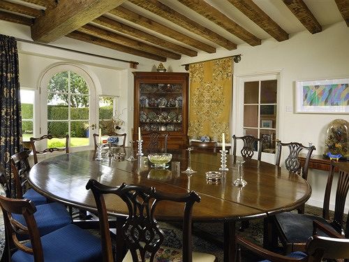 Ollivers Farm Bed & Breakfast