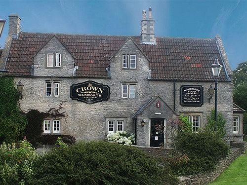 Hotel Crown Inn