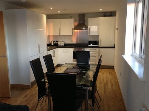 Pinnacle Apartments Central 2