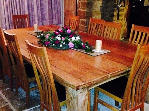 Bed & Breakfast Kendal House