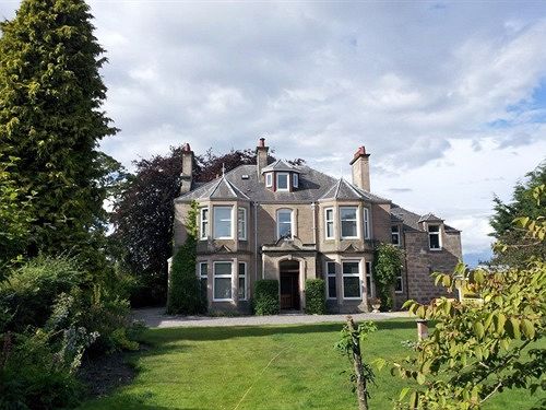 Bed and Breakfast Tali Ayer