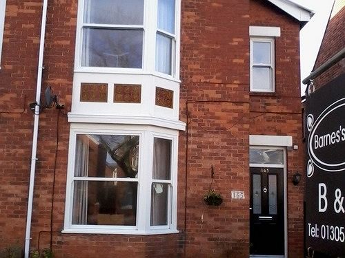 Bed and Breakfast Barnes S Rest