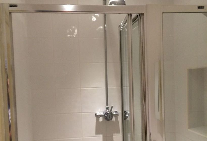 Bed and Breakfast The Lord Lyon