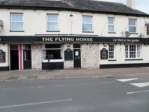 Hotel Flying Horse