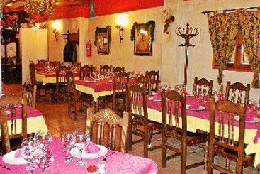 Hotel La Villa  | Requena | Valencia | España 10