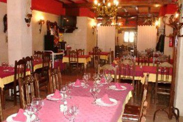 Hotel La Villa  | Requena | Valencia | España 11