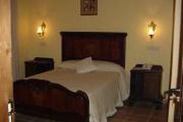 Hotel La Villa  | Requena | Valencia | España 16