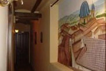 Hotel La Villa  | Requena | Valencia | España 18