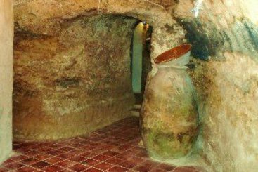 Hotel La Villa  | Requena | Valencia | España 2