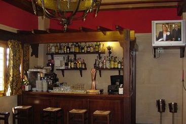 Hotel La Villa  | Requena | Valencia | España 20