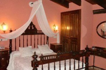 Hotel La Villa  | Requena | Valencia | España 4