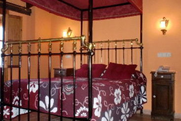 Hotel La Villa  | Requena | Valencia | España 5