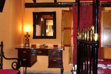 Hotel La Villa  | Requena | Valencia | España 6