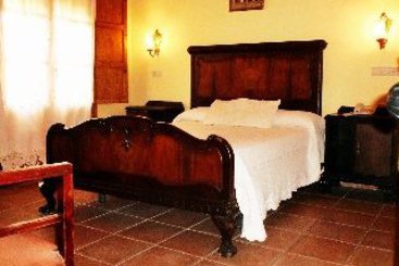 Hotel La Villa  | Requena | Valencia | España 7