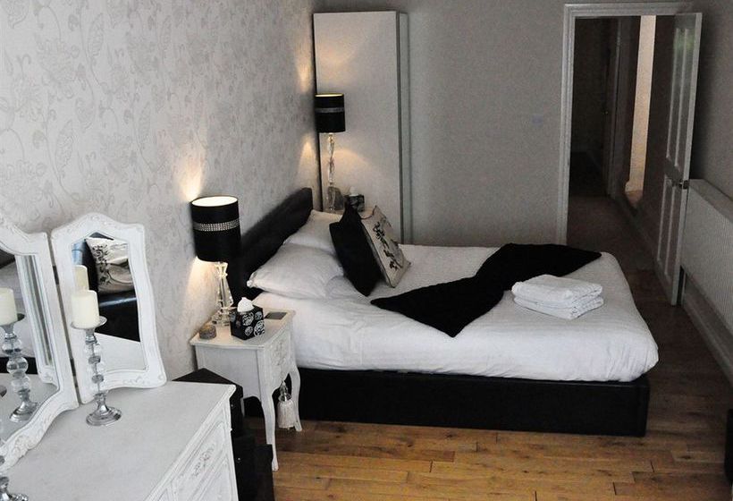 Newmarket Boutique Apartments