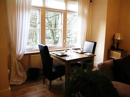 Newmarket Boutique Apartments 1