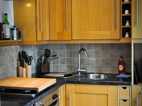 Newmarket Boutique Apartments 4