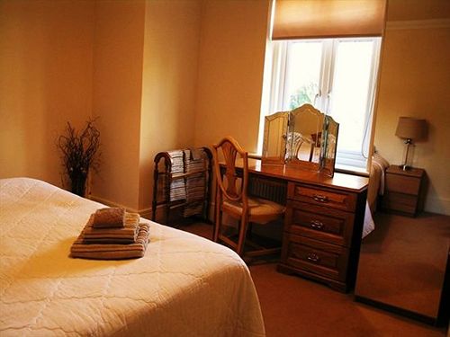 Newmarket Boutique Apartments 7