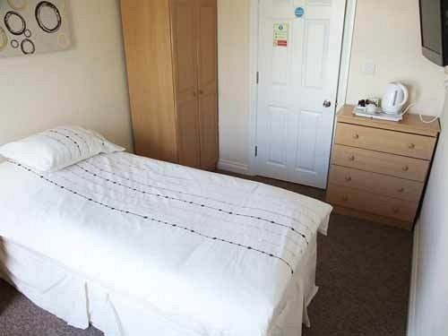 Hôtel The Cheesewring 1