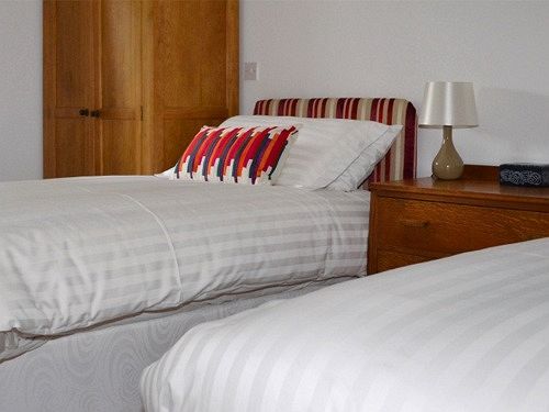 Bed and Breakfast The Old Piggery Guest Accommodation