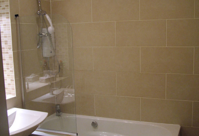 Pension Valentine City Centre Guest House