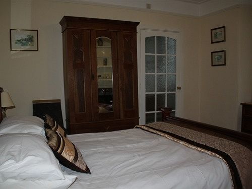 Hôtel Friary Manor 11