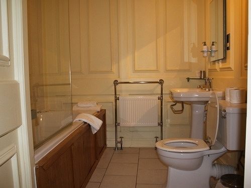 Hôtel Friary Manor 12