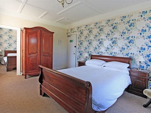 Hôtel Friary Manor 14