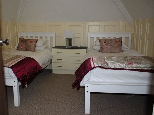 Hôtel Friary Manor 15