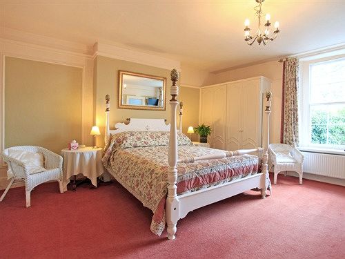 Hôtel Friary Manor 16