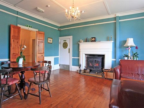 Hôtel Friary Manor 18