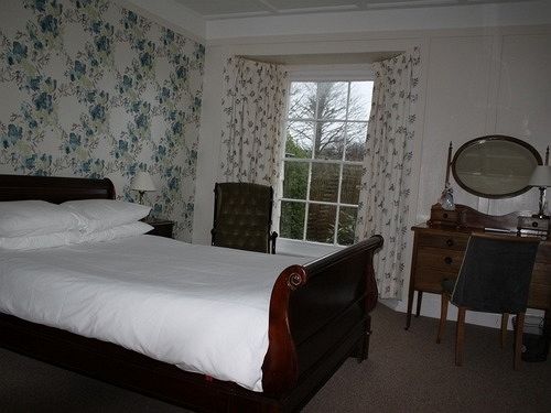 Hôtel Friary Manor 2