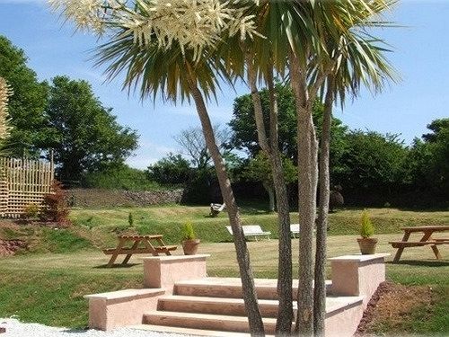 Hôtel Friary Manor 3