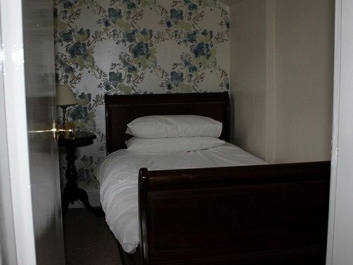 Hôtel Friary Manor 5